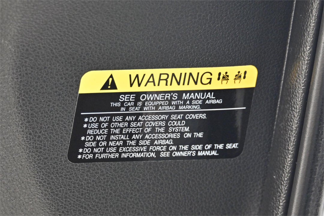 2017 Hyundai i30 Active, Automatic, 84880 km, Photo 18