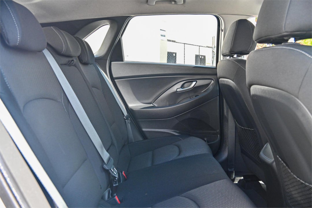 2017 Hyundai i30 Active, Automatic, 84880 km, Photo 17