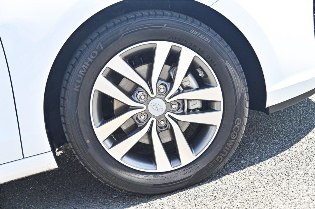 2017 Hyundai i30 Active, Automatic, 84880 km, Photo 5