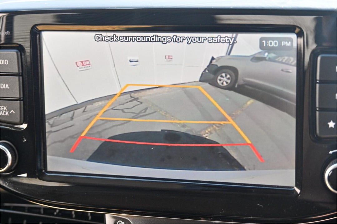 2017 Hyundai i30 Active, Automatic, 84880 km, Photo 14