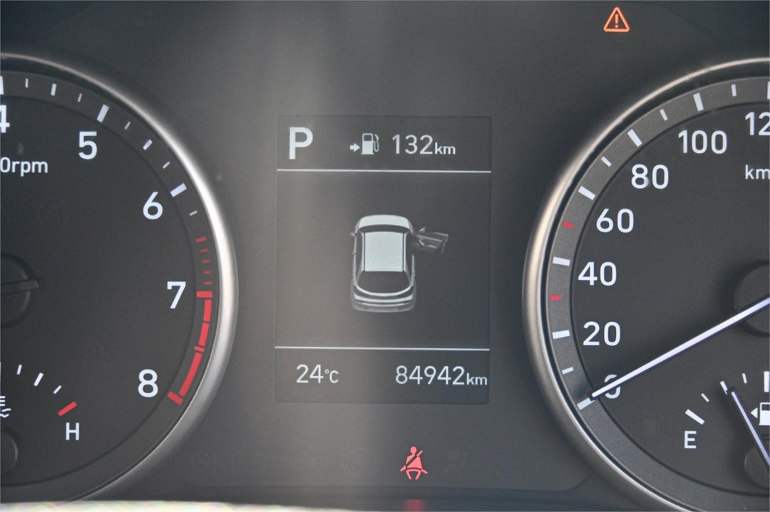 2017 Hyundai i30 Active, Automatic, 84880 km, Photo 12