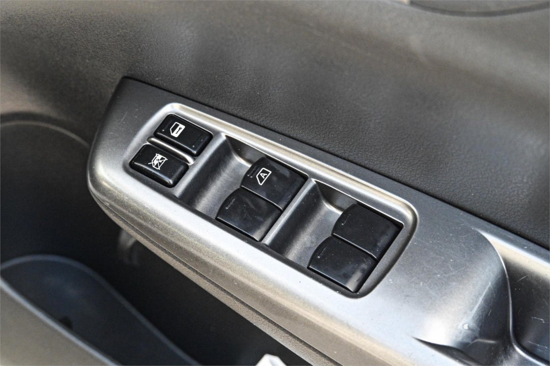 2011 Subaru Impreza R, Manual, 143844 km, Photo 16