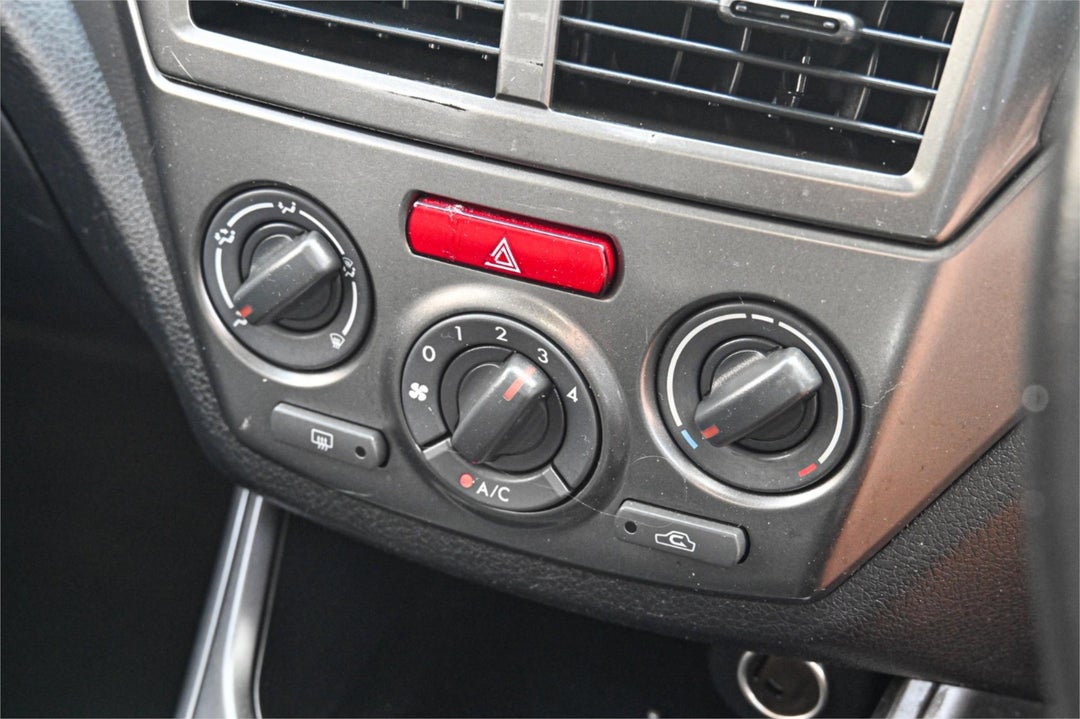 2011 Subaru Impreza R, Manual, 143844 km, Photo 15