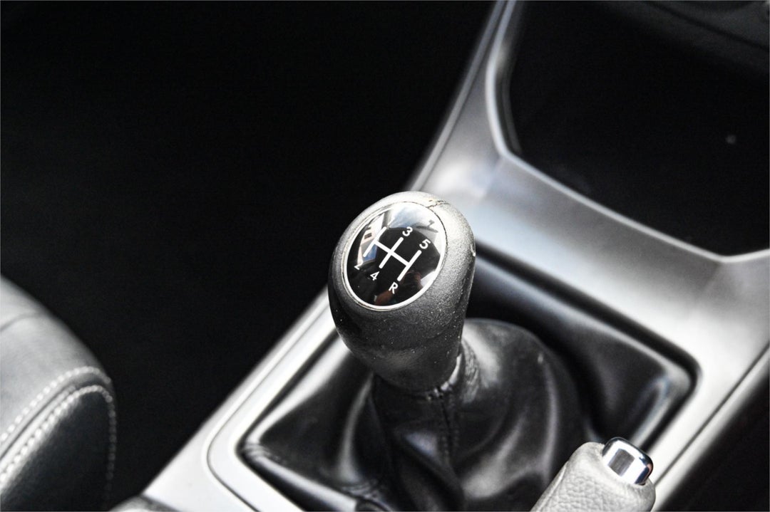 2011 Subaru Impreza R, Manual, 143844 km, Photo 8