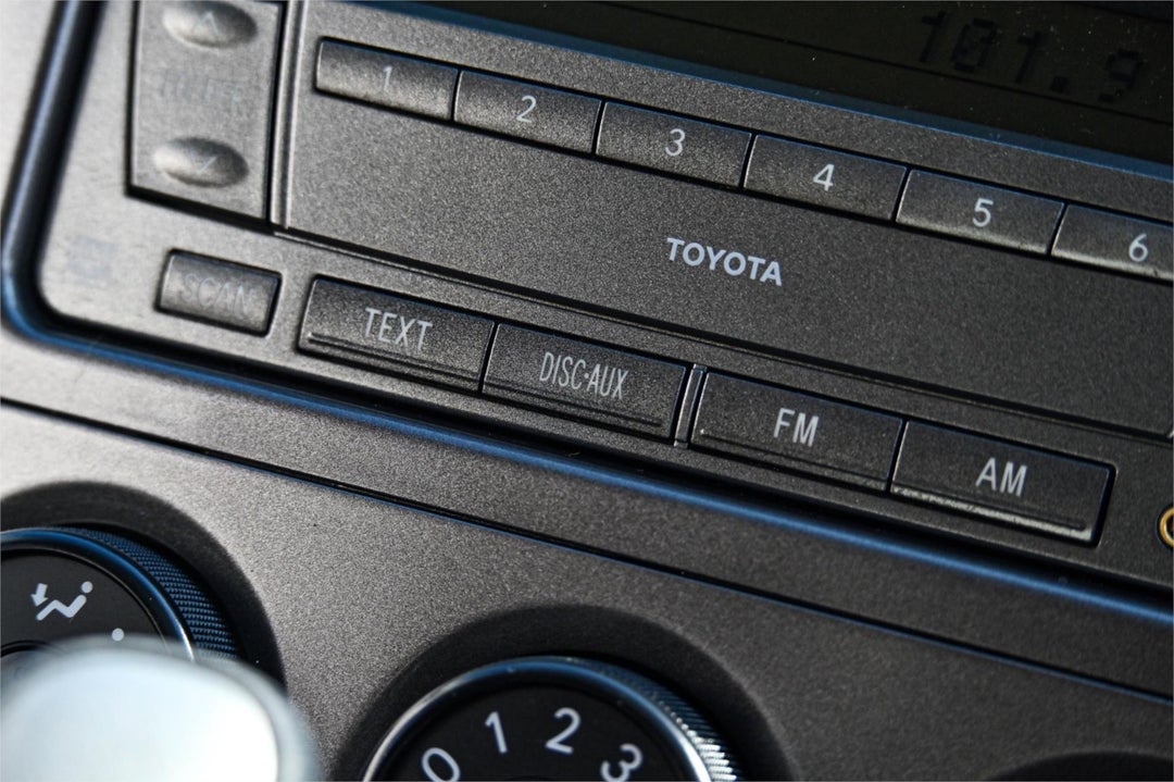 2007 Toyota Corolla Ascent, Automatic, 102337 km, Photo 14