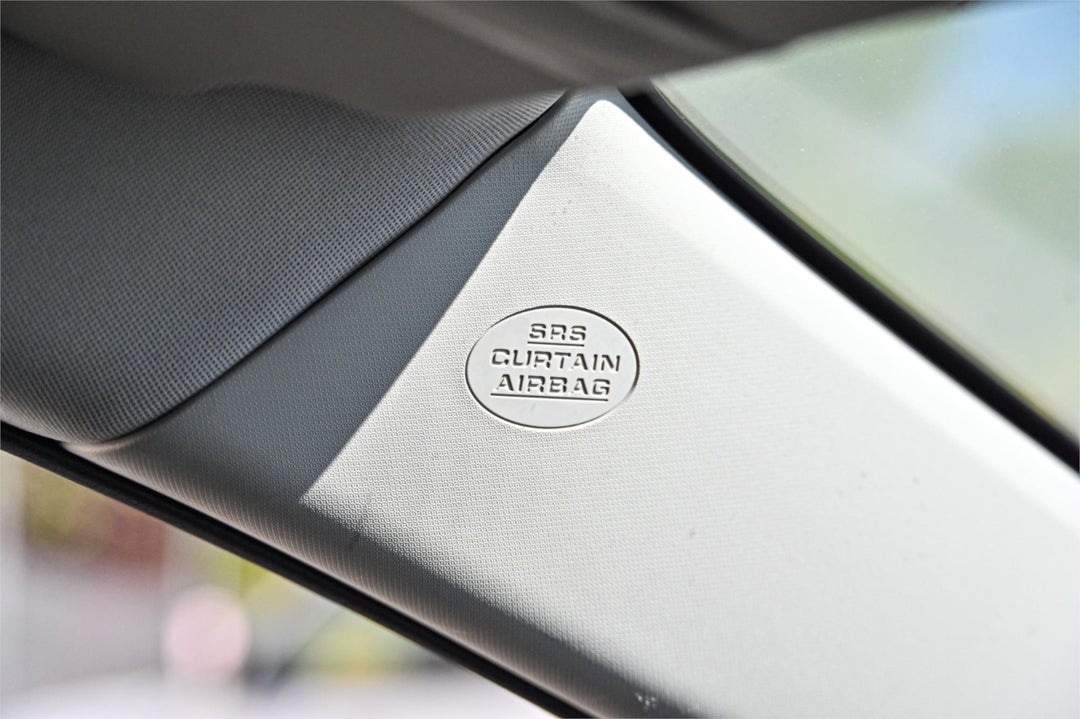 2007 Toyota Corolla Ascent, Automatic, 102337 km, Photo 19