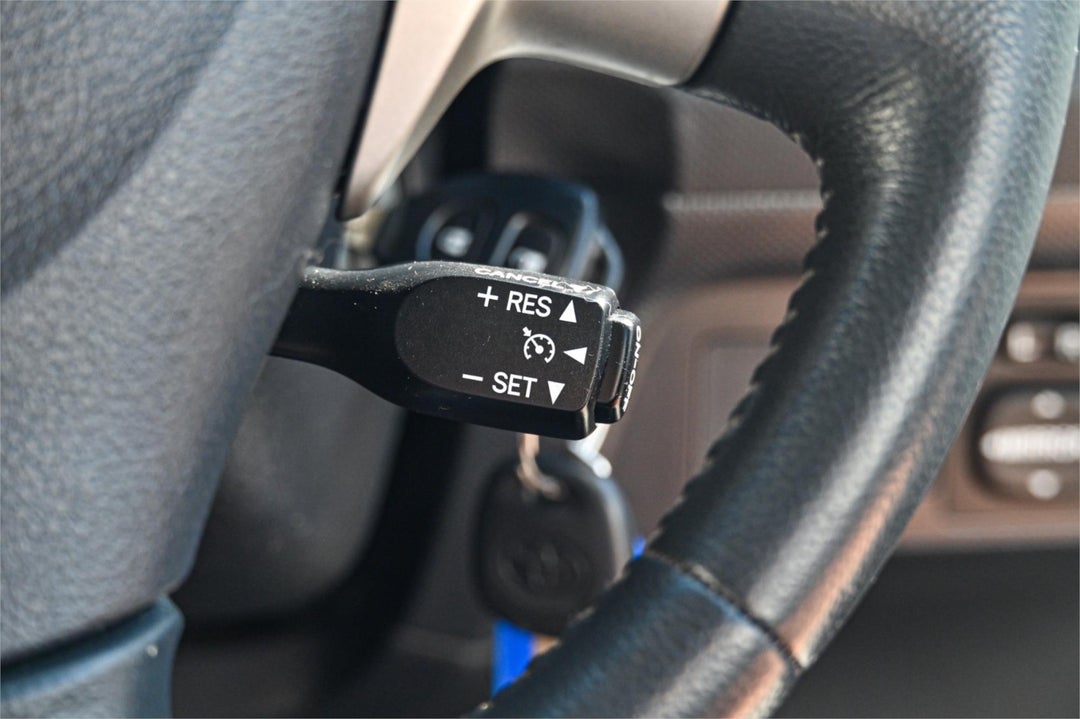 2007 Toyota Corolla Ascent, Automatic, 102337 km, Photo 12