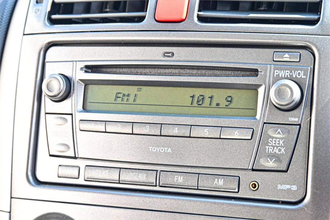 2007 Toyota Corolla Ascent, Automatic, 102337 km, Photo 11