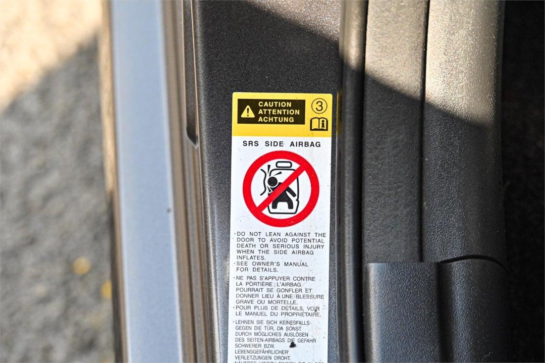 2007 Toyota Corolla Ascent, Automatic, 102337 km, Photo 18