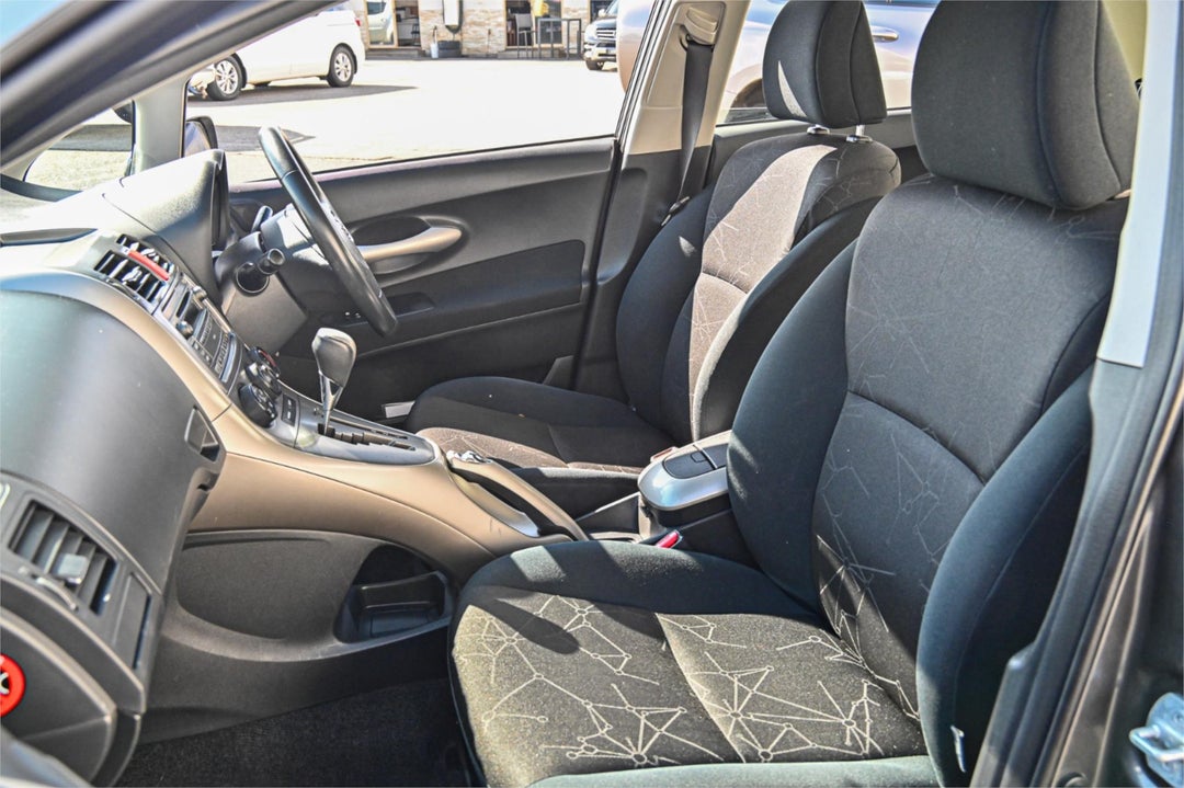 2007 Toyota Corolla Ascent, Automatic, 102337 km, Photo 15