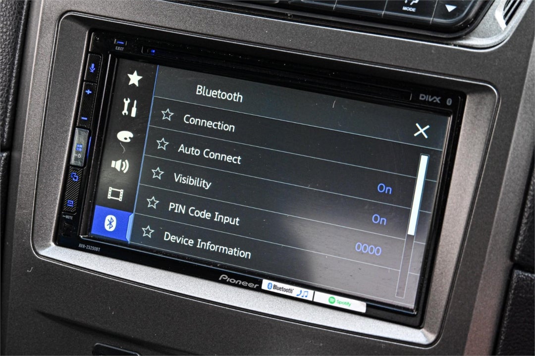 2007 Ford Falcon Xr6, Automatic, 97777 km, Photo 15