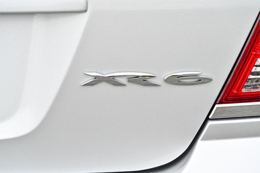 2007 Ford Falcon Xr6, Automatic, 97777 km, Photo 5