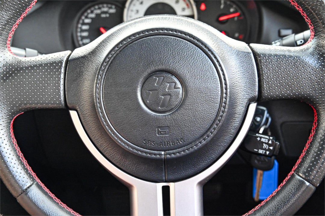 2014 Toyota 86 Gt, Automatic, 139006 km, Photo 9
