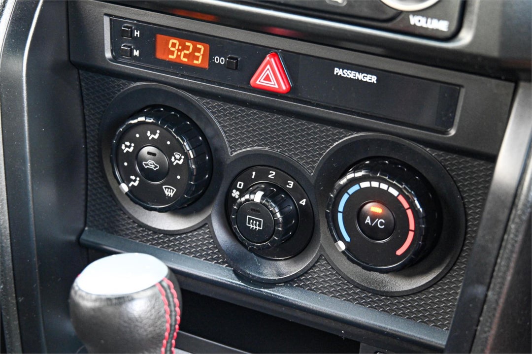 2014 Toyota 86 Gt, Automatic, 139006 km, Photo 15