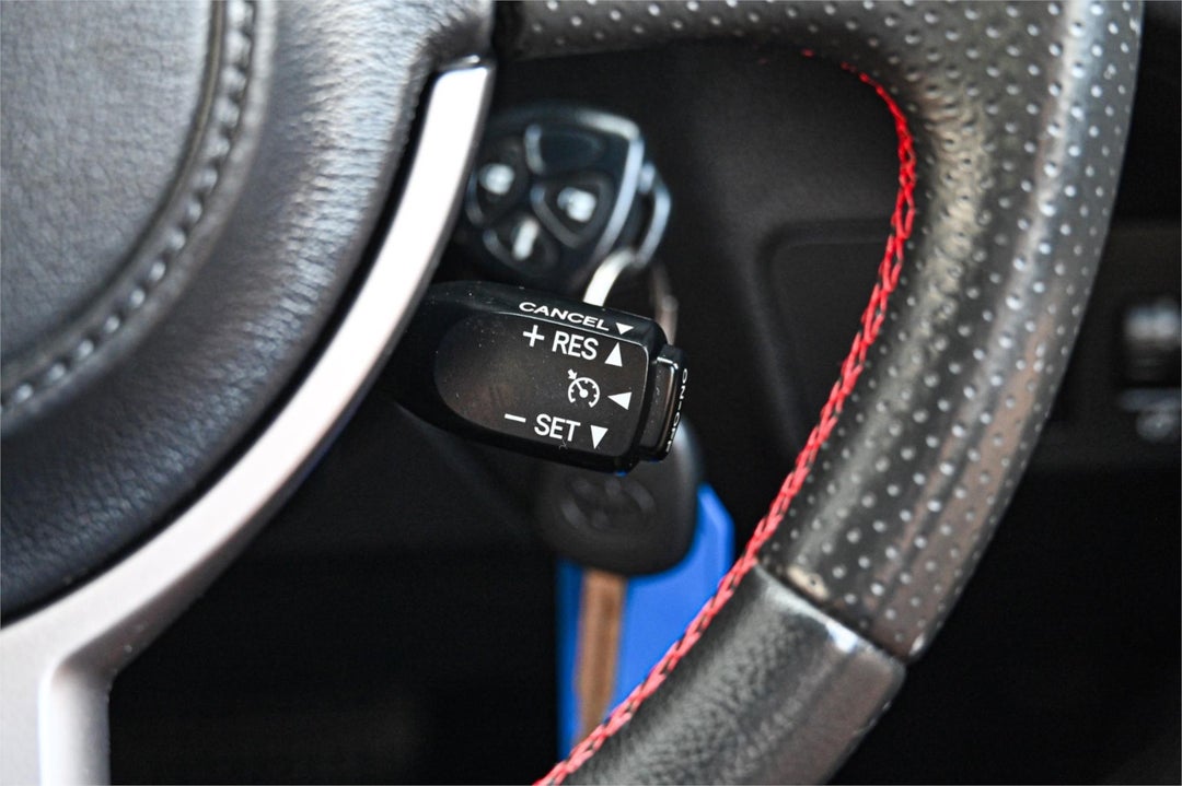 2014 Toyota 86 Gt, Automatic, 139006 km, Photo 10