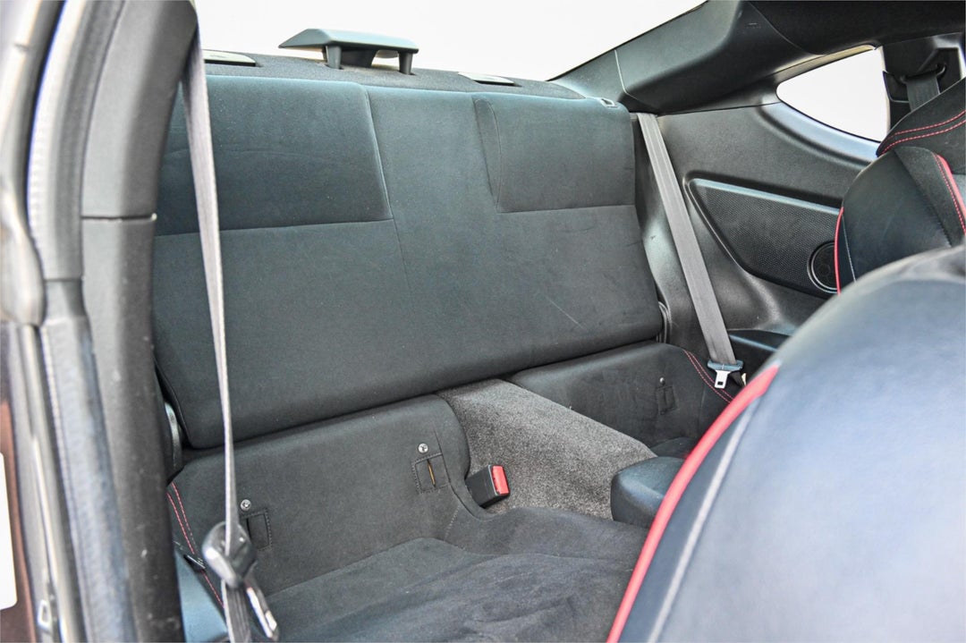 2014 Toyota 86 Gt, Automatic, 139006 km, Photo 18