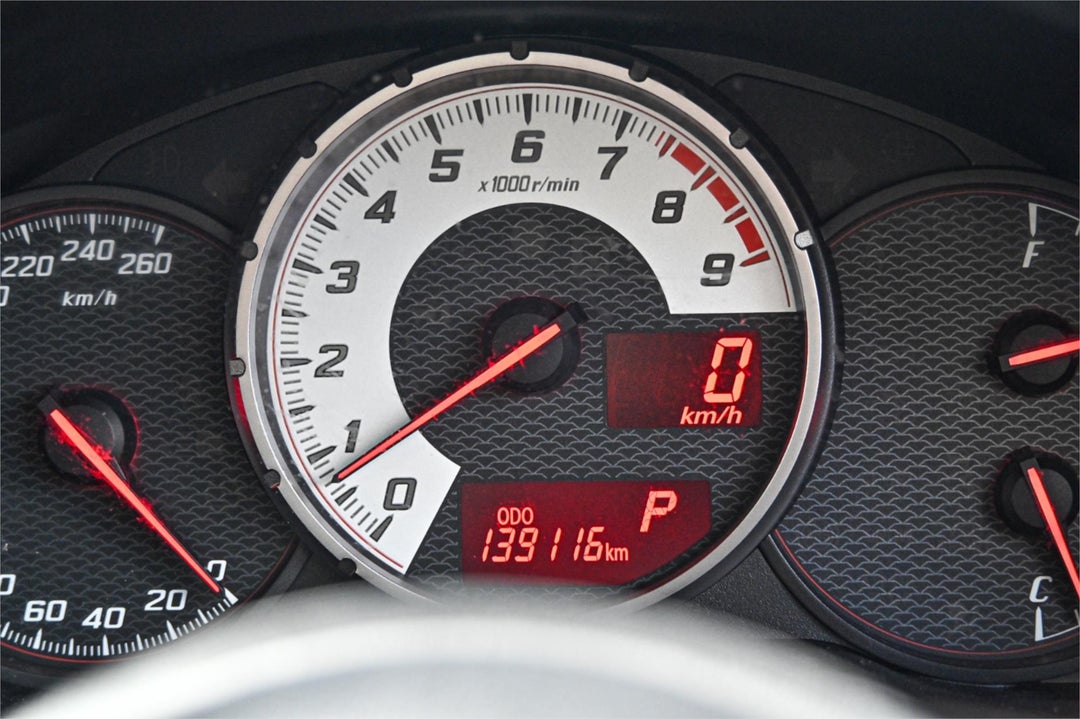 2014 Toyota 86 Gt, Automatic, 139006 km, Photo 12
