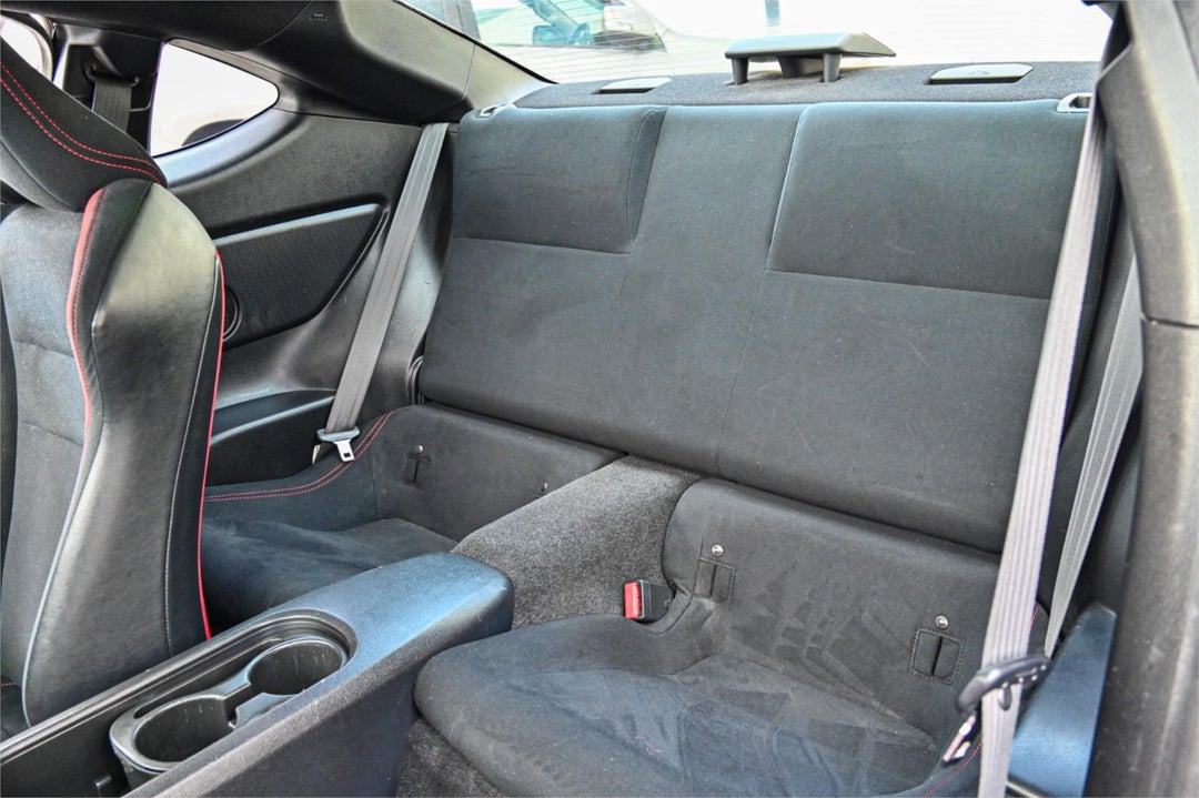 2014 Toyota 86 Gt, Automatic, 139006 km, Photo 17