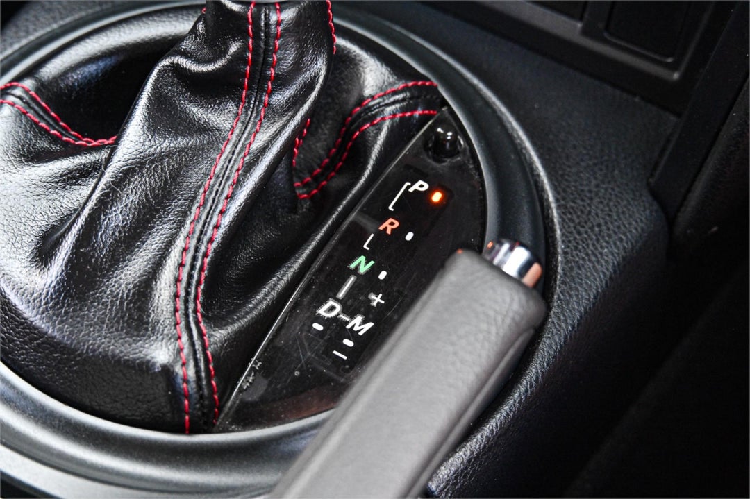 2014 Toyota 86 Gt, Automatic, 139006 km, Photo 11