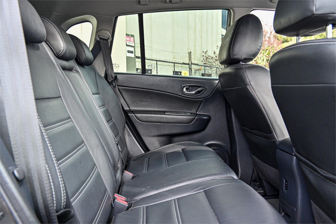 2014 Renault Koleos Bose, Manual, 105283 km, Photo 19