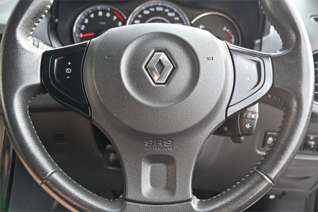 2014 Renault Koleos Bose, Manual, 105283 km, Photo 8