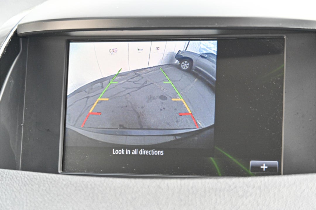 2014 Renault Koleos Bose, Manual, 105283 km, Photo 12