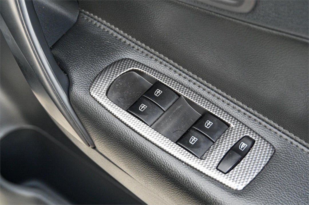 2014 Renault Koleos Bose, Manual, 105283 km, Photo 16