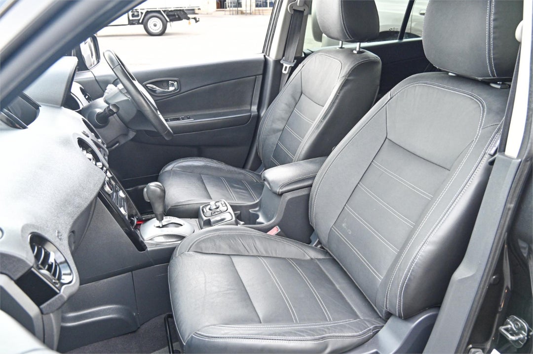 2014 Renault Koleos Bose, Manual, 105283 km, Photo 17