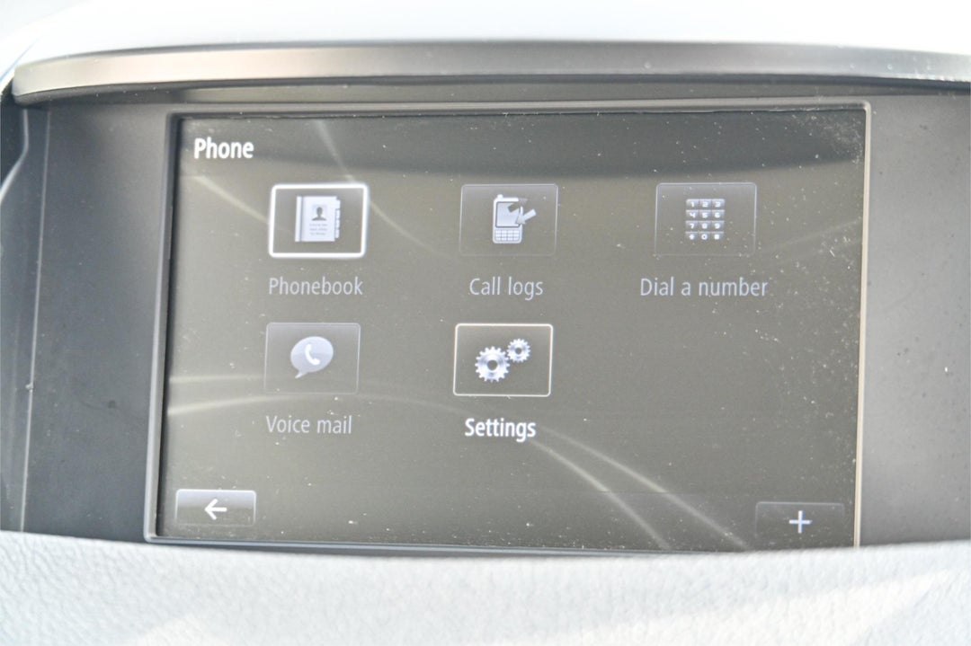 2014 Renault Koleos Bose, Manual, 105283 km, Photo 13