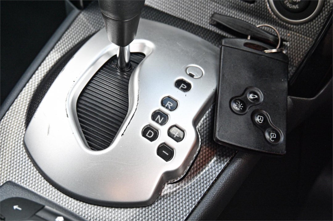 2014 Renault Koleos Bose, Manual, 105283 km, Photo 7