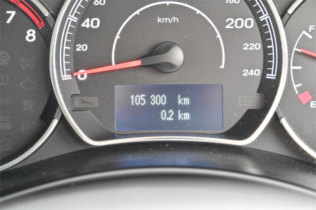 2014 Renault Koleos Bose, Manual, 105283 km, Photo 10