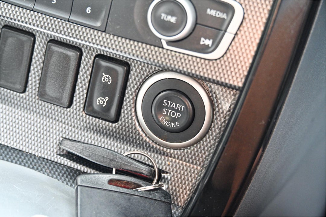 2014 Renault Koleos Bose, Manual, 105283 km, Photo 15