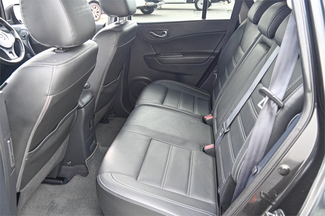 2014 Renault Koleos Bose, Manual, 105283 km, Photo 18