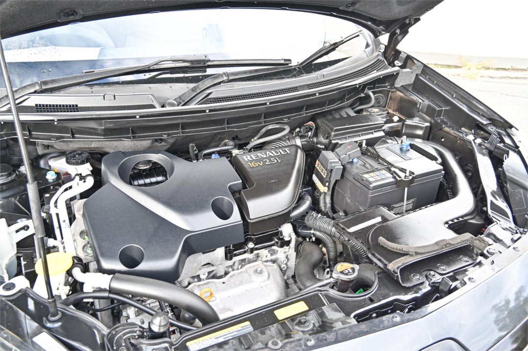 2014 Renault Koleos Bose, Manual, 105283 km, Photo 20