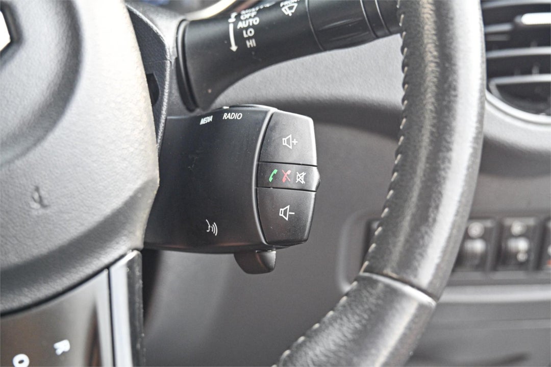 2014 Renault Koleos Bose, Manual, 105283 km, Photo 9