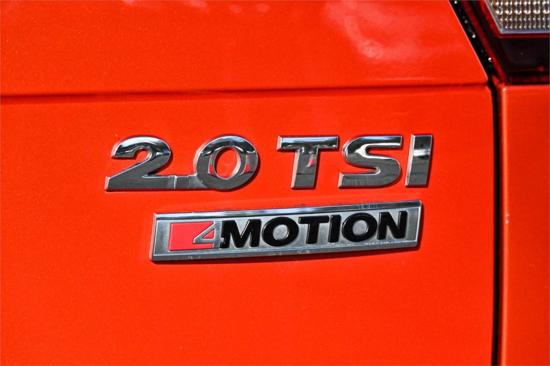 2016 Volkswagen Tiguan 132tsi Comfortline, Automatic, 107540 km, Photo 5