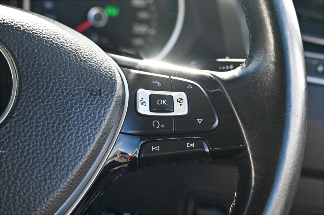 2016 Volkswagen Tiguan 132tsi Comfortline, Automatic, 107540 km, Photo 11