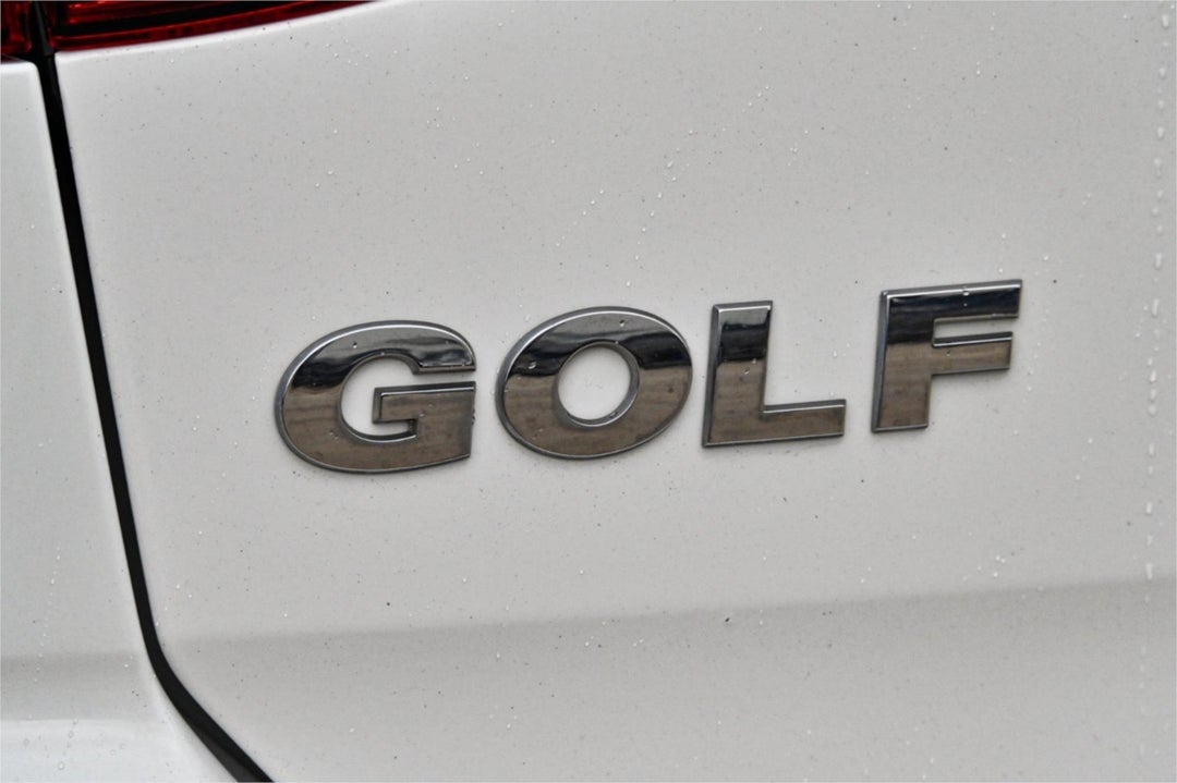 2018 Volkswagen Golf 110tsi Comfortline, Automatic, 43056 km, Photo 4