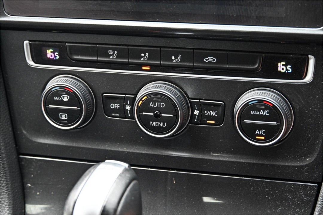 2018 Volkswagen Golf 110tsi Comfortline, Automatic, 43056 km, Photo 17