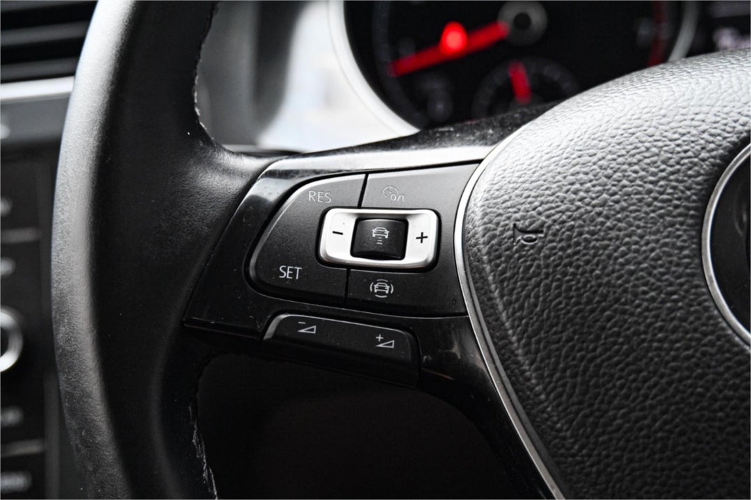 2018 Volkswagen Golf 110tsi Comfortline, Automatic, 43056 km, Photo 10