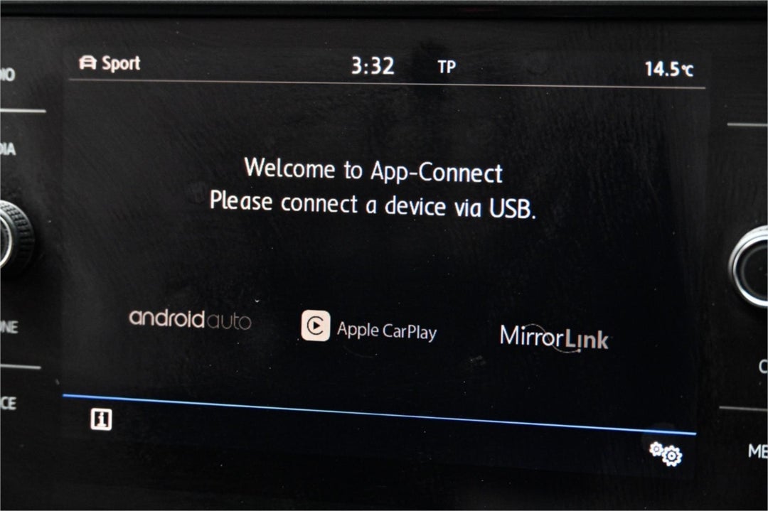 2018 Volkswagen Golf 110tsi Comfortline, Automatic, 43056 km, Photo 16