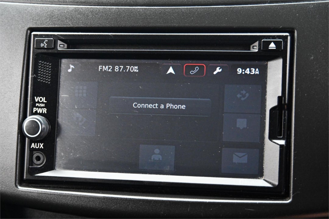 2016 Suzuki Swift Gl Navigator, Automatic, 121475 km, Photo 14