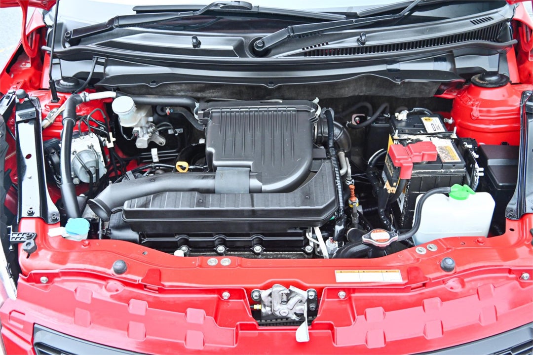 2016 Suzuki Swift Gl Navigator, Automatic, 121475 km, Photo 20