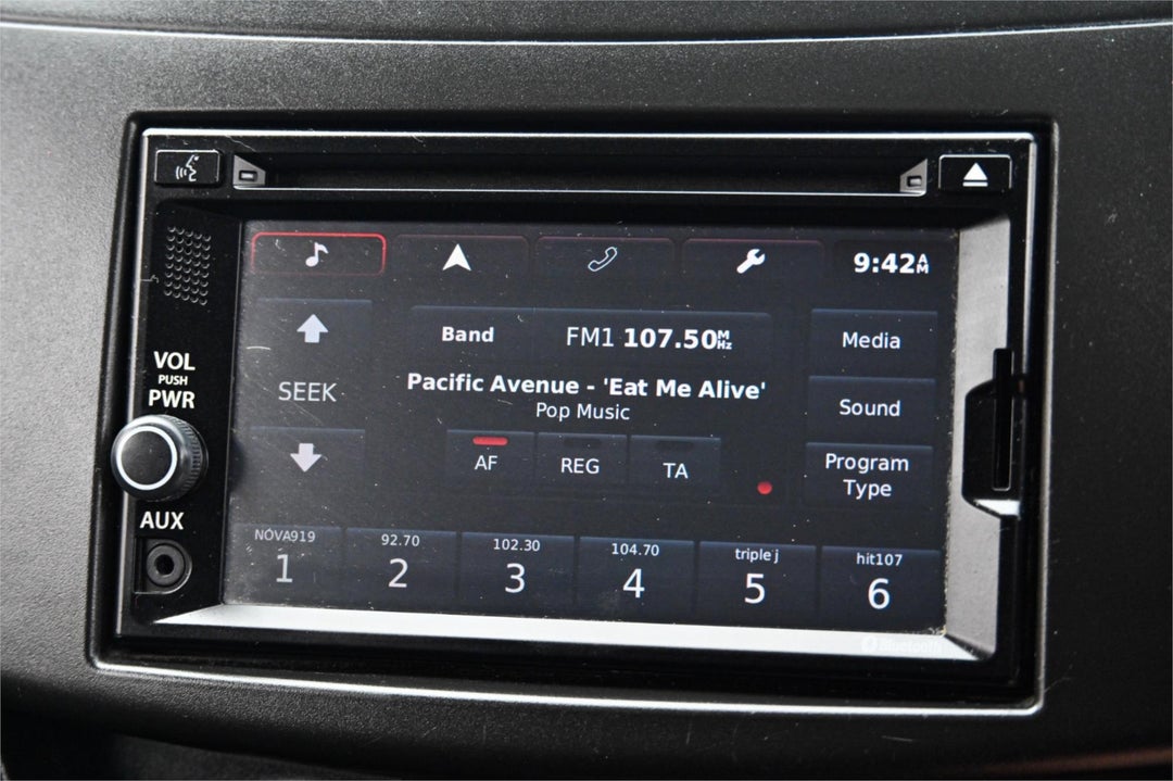 2016 Suzuki Swift Gl Navigator, Automatic, 121475 km, Photo 13