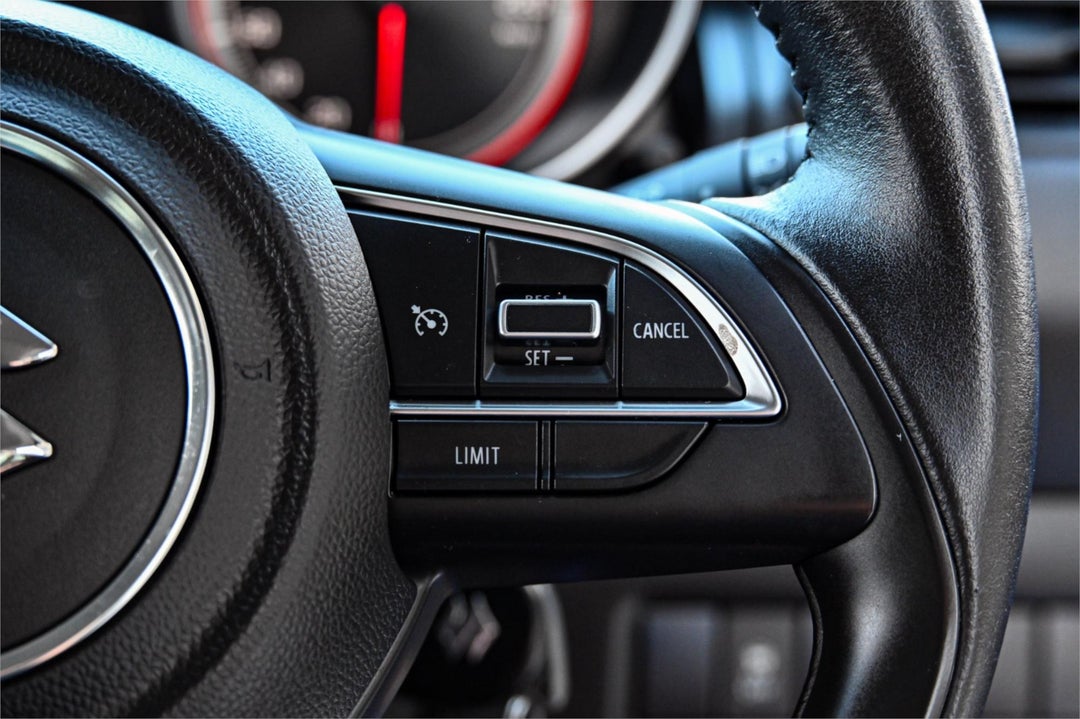 2017 Suzuki Swift Gl, Manual, 77075 km, Photo 17