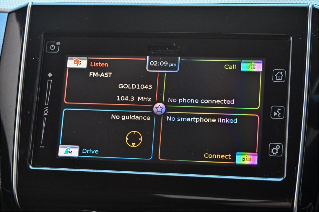 2017 Suzuki Swift Gl, Manual, 77075 km, Photo 10