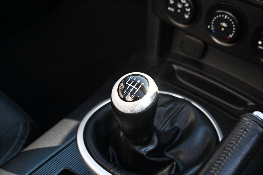 2006 Mazda MX-5 (leather), Manual, 111941 km, Photo 10