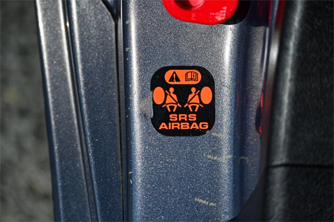 2006 Mazda MX-5 (leather), Manual, 111941 km, Photo 19