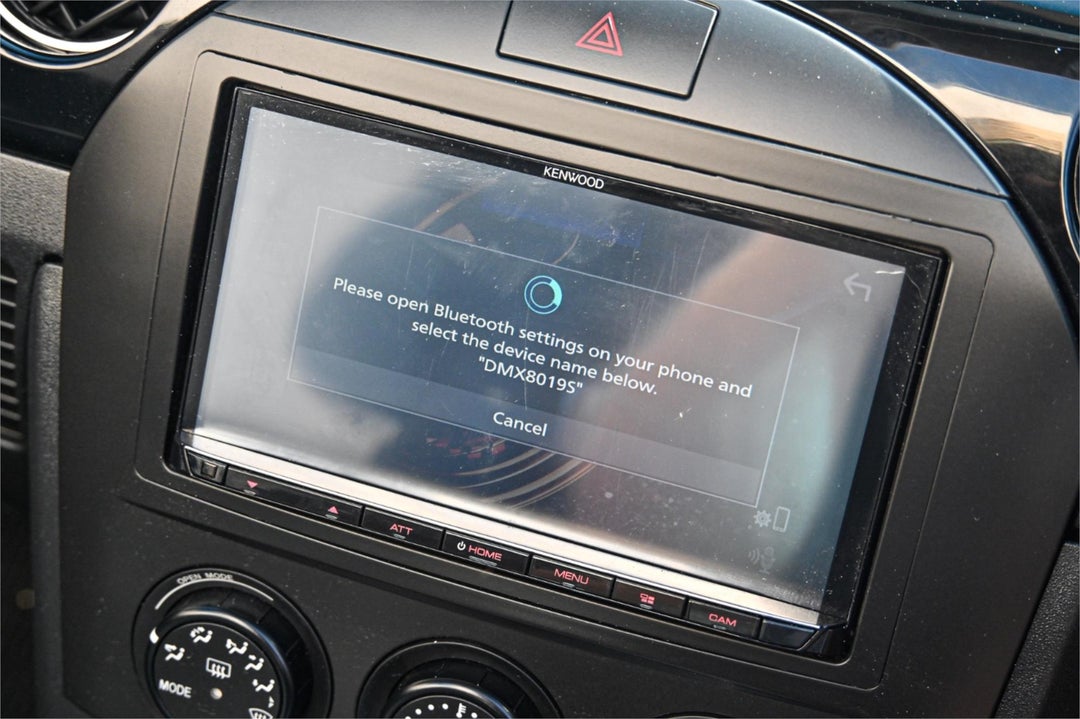 2006 Mazda MX-5 (leather), Manual, 111941 km, Photo 15