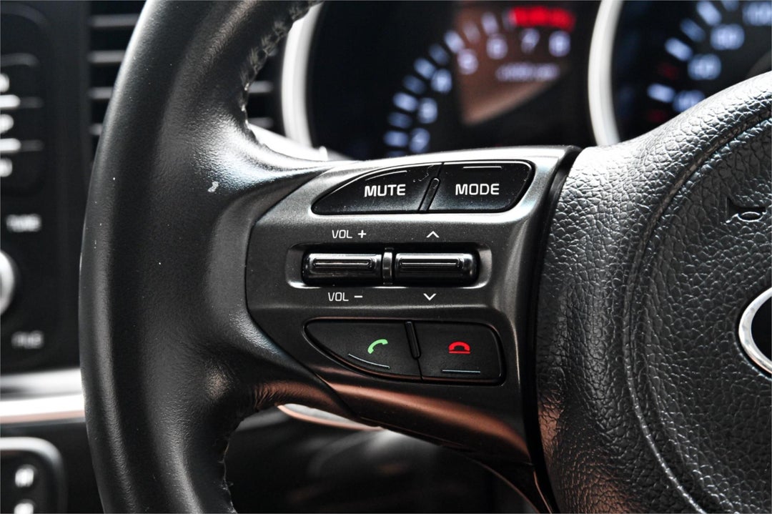 2015 Kia Optima Si, Automatic, 114062 km, Photo 9